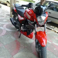 موتور بنلی ۱۴۰۲|موتورسیکلت|قره ضیاالدین, |دیوار