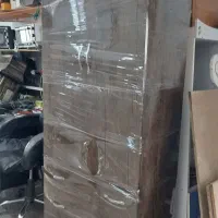 کمد لباسی دست دوم|جاکفشی، کمد، دراور|داراب, |دیوار