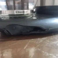 چای ساز و جلد فلاکس ژاپنی|سماور، چایساز، قهوهساز|شیراز, سعدیه جنوبی|دیوار