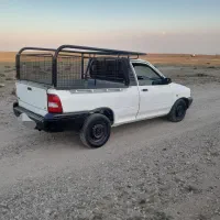 پراید وانت مدل ۱۴۰۰