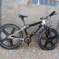 دوچرخه ۲۶ ویوا