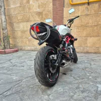 بنلی دوسیلندر نیو فیس