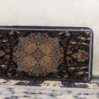 دوجفت پشتی در حد نو