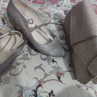 کیف و کفش مجلسی