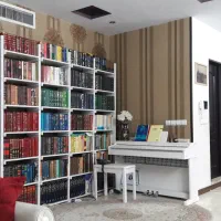 تعمیرات خورده کاری کابینت کمد دیواری