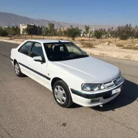 پارس تیوفایو مدل۹۸ سیمی زیمنس|خودرو سواری و وانت|کازرون, |دیوار