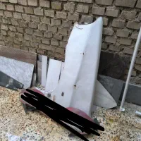 ضبط اگزوز فن گلگیر کاسه چرخ چراغ کویل میل سوپاپ|قطعات یدکی و لوازم جانبی|اهواز, کوی رمضان|دیوار