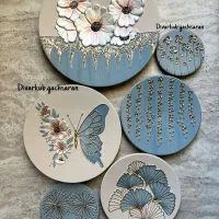 دیوارکوبهای برجسته شیک|تابلو، نقاشی، عکس|تهران, بازار|دیوار