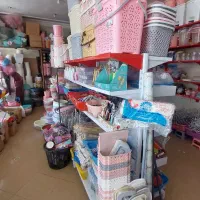 پلاسکو حاجی ارزانی شهر|ظروف نگهدارنده، پلاستیکی، یکبارمصرف|قروه, |دیوار