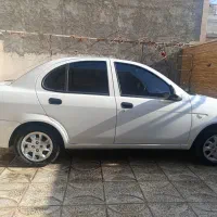 ساینا در خد صفر|خودرو سواری و وانت|کرج, شهرک سهرابیه|دیوار