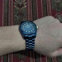 ساعت رولکس دیجاست بهترین کیفیت موجود