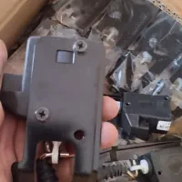 وسایل یدکی ماشین|قطعات یدکی و لوازم جانبی|قشم, |دیوار