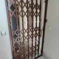 درب اکاردیونی