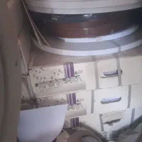 نوار pvc چسب گرانول