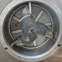 اسیاب صنعتی قهوه ترک تمام استیل3اسب مدلt7400|ماشین‌آلات صنعتی|اندیشه, اندیشه فاز ۲|دیوار