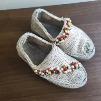 تعدادی کفش و صندل و کتونی بچگانه|کفش و لباس بچه|تهران, پونک|دیوار