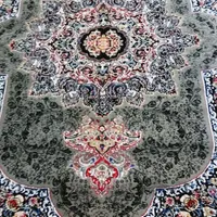 12مشکی سرمه ای زرشکی جفت وتک|فرش|گنبد کاووس, |دیوار