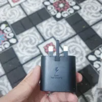 آداپتور ۲۵ وات سامسونگ اصلی،شارژر،گوشی