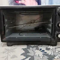 توستر ومیکسر