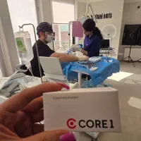 ایمپلنت ضمانتی فقط ۱۲۵۰۰