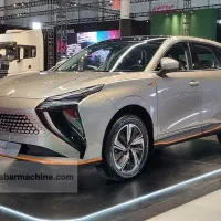 لاماری هیبرید صفر کیلومتر