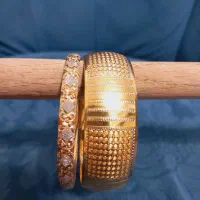 النگو طلا ۱۸ عیار