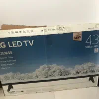 فروش تلویزیون الجی|تلویزیون و پروژکتور|اندیشه, اندیشه فاز ۱|دیوار