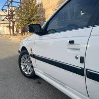 پارس تیوفایو 1400|خودرو سواری و وانت|بروجرد, |دیوار