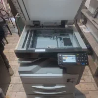 پرینتر ریکو