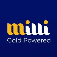 طلا میخای  میلی