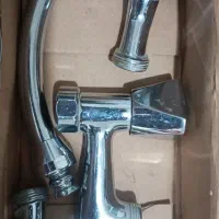 شیر آب ساده (برای استفاده روکار) اهرمی نیست|عمدهفروشی|زابل, |دیوار