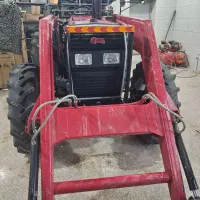 تراکتور ۴۷۵