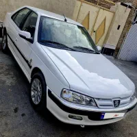 پرشیامدل96|خودرو سواری و وانت|ارومیه, |دیوار