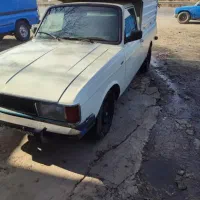 پیکان وانت مدل 84