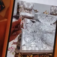 سرویس کریستال