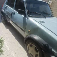 پی کی 84|خودرو سواری و وانت|شیراز, شهرک جماران|دیوار