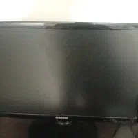 کامپیوتر با همه تجهیزات