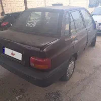 فروش پراید مدل۸۶