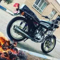 موتور هوندا کپشن مهم