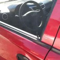 ام وی ام MVM 110s کامفورت مدل 1395|خودرو سواری و وانت|بابل, |دیوار