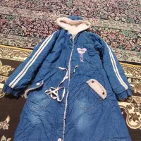 کاپشن دخترانه مناسب 7تا 10سال