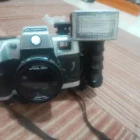 دوربین عکاسی المپیا ژاپنی