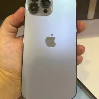 ایفون۱۳مکس اورجینال ۲۵۶zaa