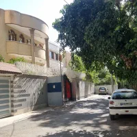 منزل-مسکونی