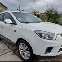 جک S5مدل 1395 بی رنگ (اقساط)|خودرو سواری و وانت|تهران, باغ فیض|دیوار