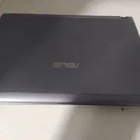 لپتاپ مینی ایسوس پنج هسته‌ای|رایانه همراه|کوهدشت, |دیوار