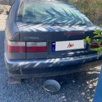 فروش ماشین زانتیا مدل 89|خودرو سواری و وانت|سراوان, |دیوار