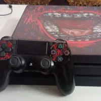پی اس فور ps4