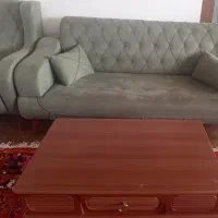 مبل راحتی 7نفره