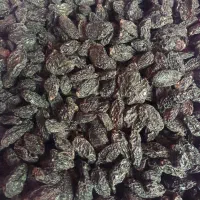 شکر و کشمش مویز